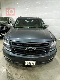 شێڤرۆلێت تاهۆ